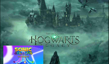Hogwarts Legacy: DDE+🎁Sonic Colors: Ultimate - DD
