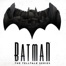Batman - The Telltale Series (STEAM key) RU+CIS