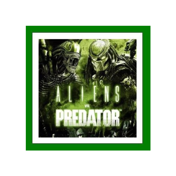 ✅Aliens vs. Predator✔️Steam⭐Аренда аккаунта✔️Online🌎