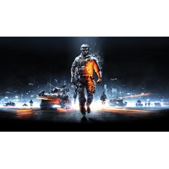 Battlefield 3™ XBOX one Series Xs Активация