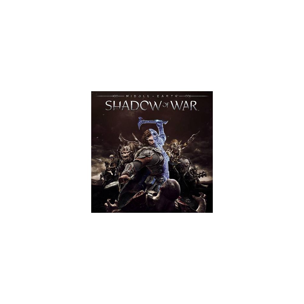 Купить MIDDLE-EARTH: SHADOW OF WAR ✅STEAM КЛЮЧ
