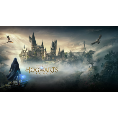 ⭐Hogwarts Legacy DELUXE EDITION Steam GIFT  (KZ)