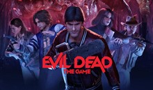 Evil Dead: The Game - The Classics Bundle XBOX Ключ 🔑