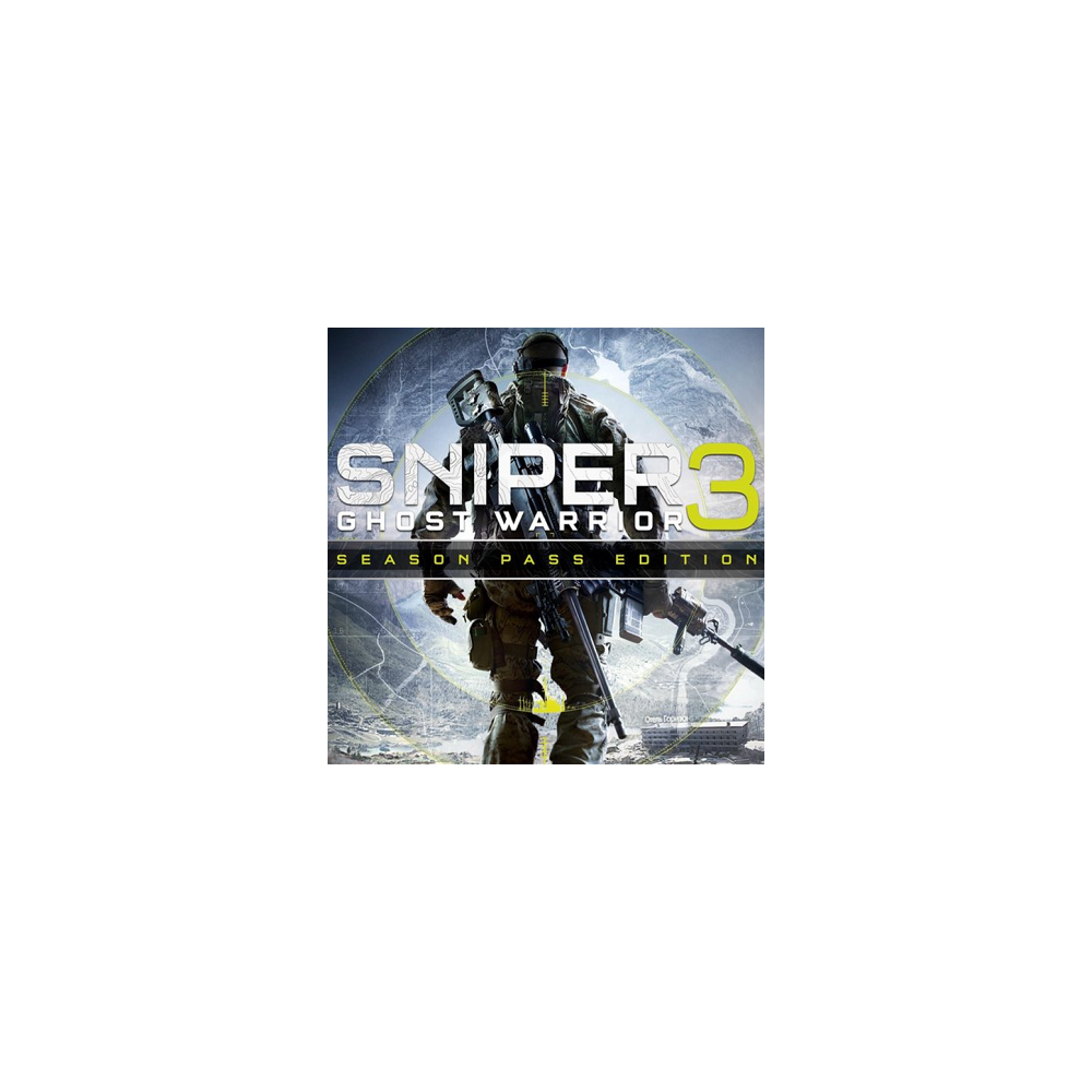 Купить SNIPER GHOST WARRIOR 3+SEASON PASS ✅STEAM КЛЮЧ