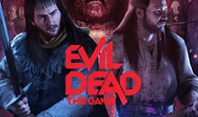 Evil Dead The Game - Army of Darkness Medieval XBOX 🔑