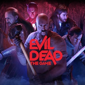 Evil Dead: The Game - Hail to the King Bundle XBOX 🔑