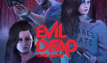 Evil Dead The Game - 2013 bundle XBOX [ Ключ 🔑 Код ]