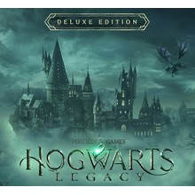 Hogwarts Legacy Deluxe | XBOX⚡️CODE FAST 24/7