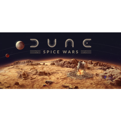 Dune: Spice Wars