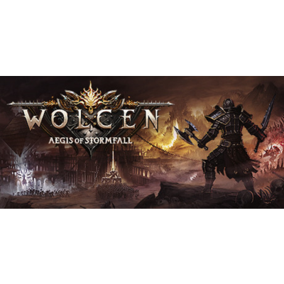 Wolcen: Lords of Mayhem