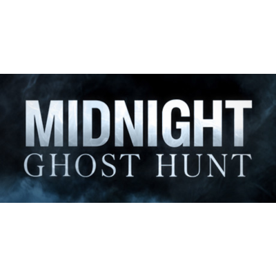 Midnight Ghost Hunt