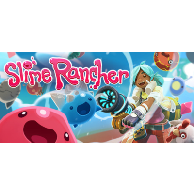 Slime Rancher