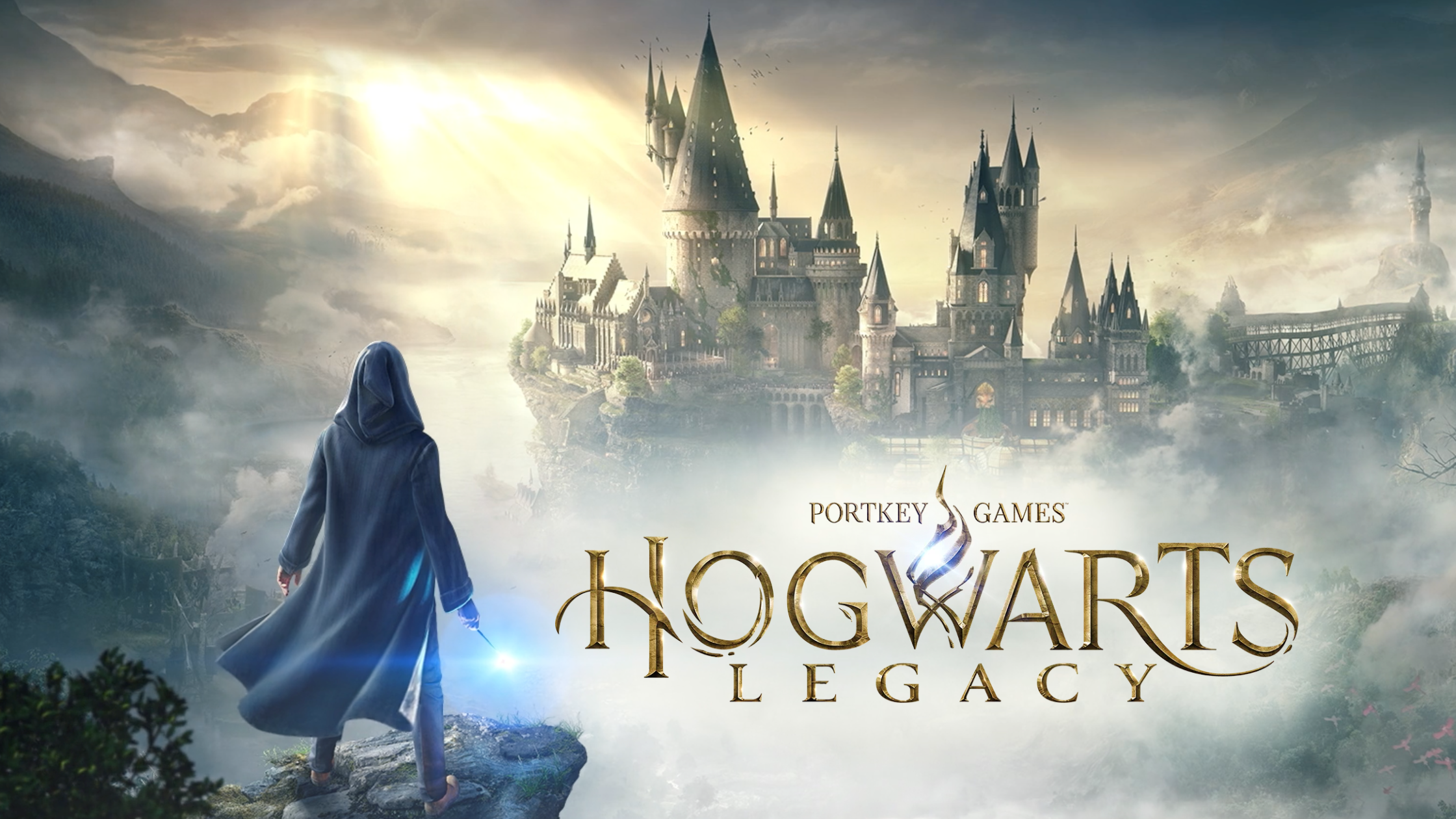 Обложка 🔥 Hogwarts Legacy Deluxe Edition ✅ Steam ✅ ГАРАНТИЯ 🔥