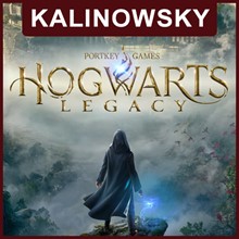 ⭐HOGWARTS LEGACY DELUXE EDITION +DEAD SPACE🌍GLOBAL💳0%