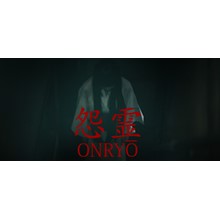 [Chilla's Art] Onryo | 怨霊  💎 STEAM GIFT RUSSIA