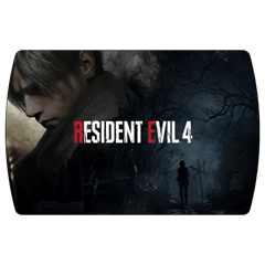 Resident Evil 4 (Steam)🔵РФ-СНГ +Gold +Separate Ways