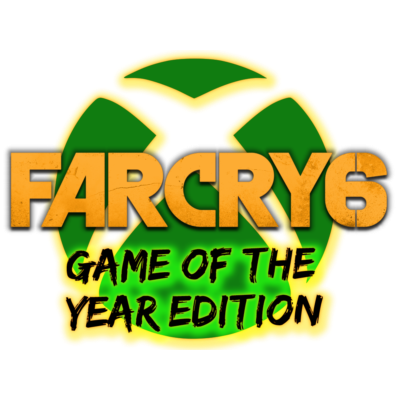 Far Cry 6 издание Игра Года Xbox One/Series