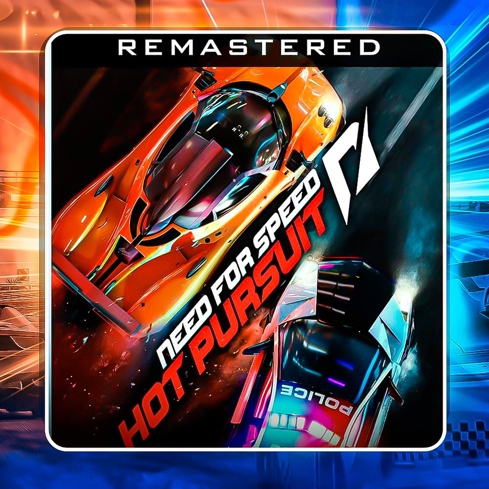 Купить NFS HOT PURSUIT REMASTERED ❤️СМЕНА ДАННЫХ❤️ГАРАНТИЯ❤️ за 362 ₽!