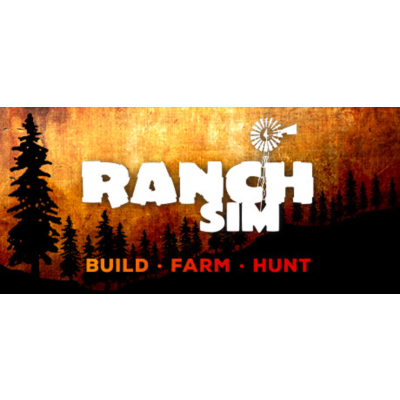 Ranch Simulator
