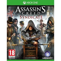 ✅❤️ASSASSIN&acute;S CREED SYNDICATE❤️XBOX ONE|XS🔑КЛЮЧ✅