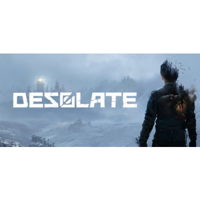 DESOLATE