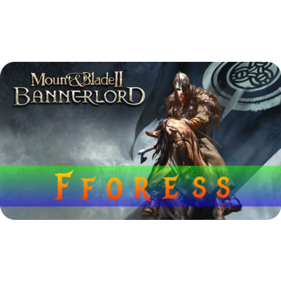 🪄Mount Blade II Bannerlord🪄Steam Аккаунт