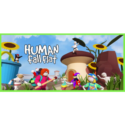 Human: Fall Flat
