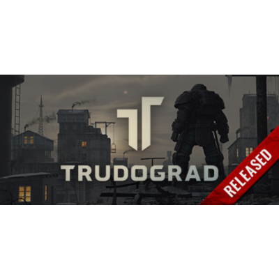 ATOM RPG Trudograd