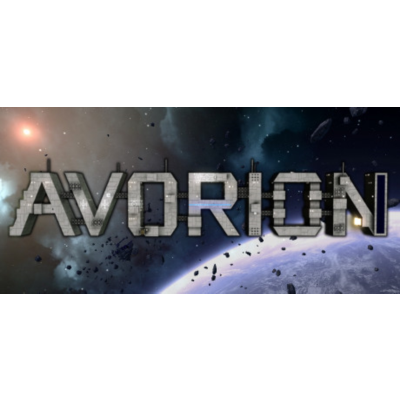 Avorion