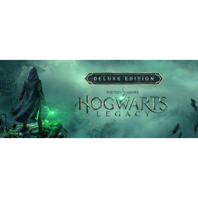 ⭐Hogwarts Legacy DELUXE EDITION (Steam Аккаунт Offline | Без Guard)