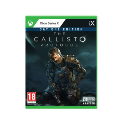 ✅Callisto Protocol XBOX Series/One✅ Аренда