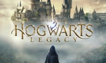 Hogwarts Legacy Digital Deluxe (PS5/TR/RU) П3-Активация