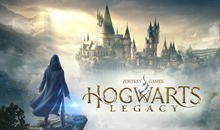Hogwarts Legacy Deluxe Оффлайн активация