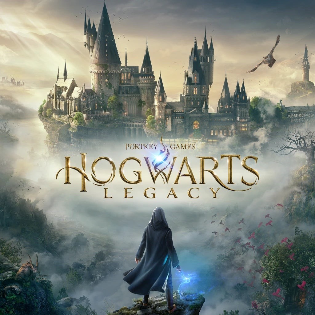 Hogwarts legacy купить xbox series фото 51