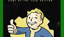 ✅🔑Fallout 4 Game of the Year Edition XBOX ONE/X|S🔑KEY