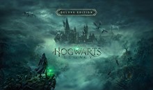 🎁 Hogwarts Legacy Deluxe | STEAM GIFT | РФ + СНГ