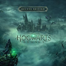 Купить Ключ 🎁 Hogwarts Legacy Deluxe | STEAM GIFT | UA