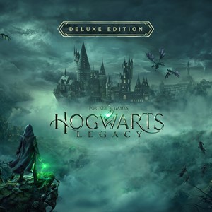 🎁 Hogwarts Legacy Deluxe | STEAM GIFT | UA