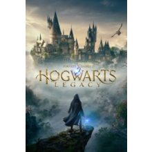 RUSSIA/CIS ✅ Hogwarts Legacy DELUXE EDITION STEAM