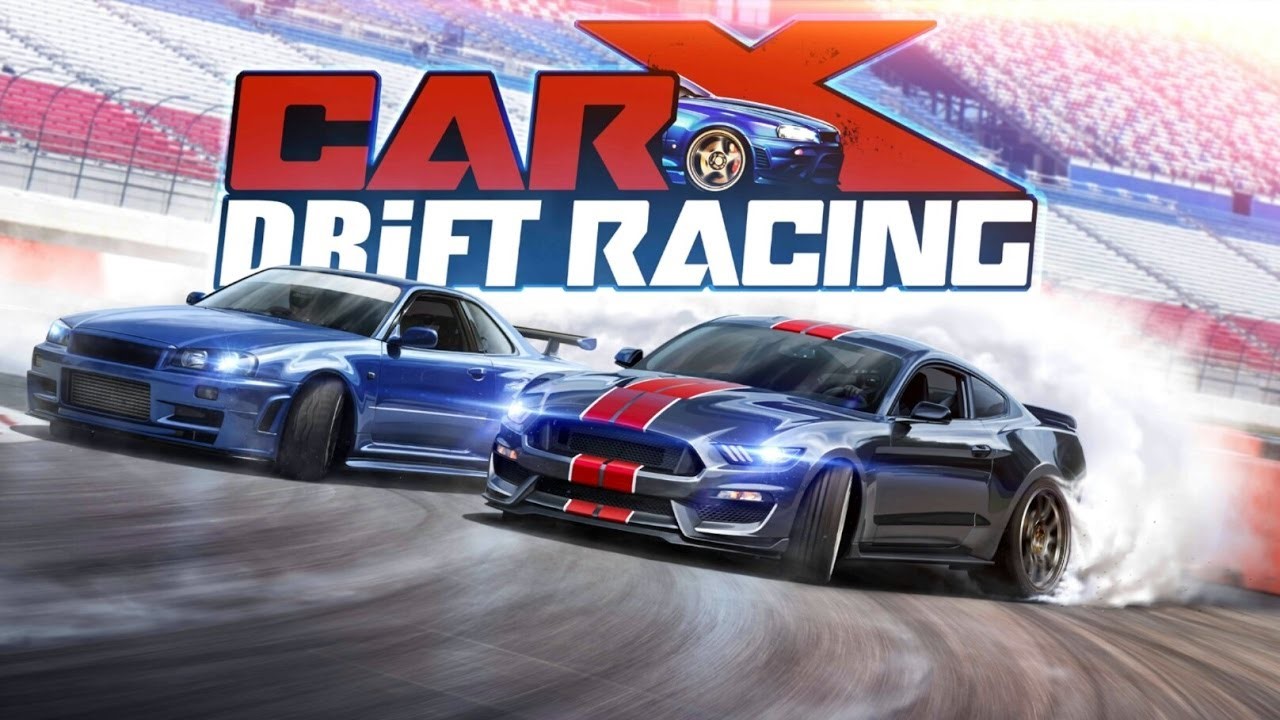 Купить ✓CarX Drift Racing COMPLETE✓+ 🎁[STEAM] ПОЛНЫЙ ДОСТУП за 309 ₽!