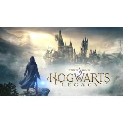 Hogwarts Legacy DELUXE (оффлайн аккаунт) БЕЗ ОЧЕРЕДИ