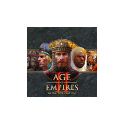Age of Empires II 2 Definitive Edition 🔵(STEAM/GLOBAL) КЛЮЧ