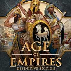 AGE OF EMPIRES: DEFINITIVE EDITION✅(STEAM КЛЮЧ)+ПОДАРОК