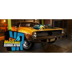 Car Mechanic Simulator 2018 - VR 💎 АВТОДОСТАВКА STEAM