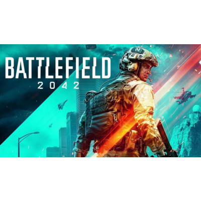 Battlefield 2042 I EA App I Онлайн + Почта 🚀