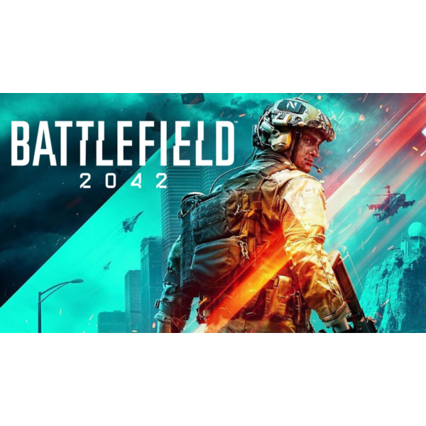 Battlefield 2042 I EA App I Онлайн + Почта