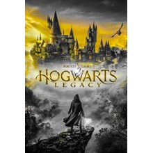 🎮 Hogwarts Legacy Xbox Series S/X 🔑