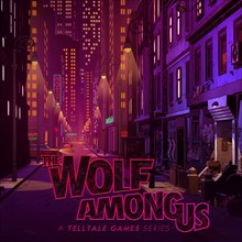 ✅ The Wolf Among Us STEAM RU/CIS GIFTS