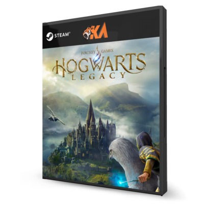 Hogwarts Legacy: DELUXE 🤖 АВТОАКТИВАЦИЯ 🤖 STEAM 💠