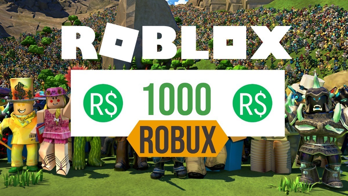 Тысяча бесплатная. 1000 Роблоксов. 1000 Roblox. 1000 ROBUX. ROBUX OBBY.